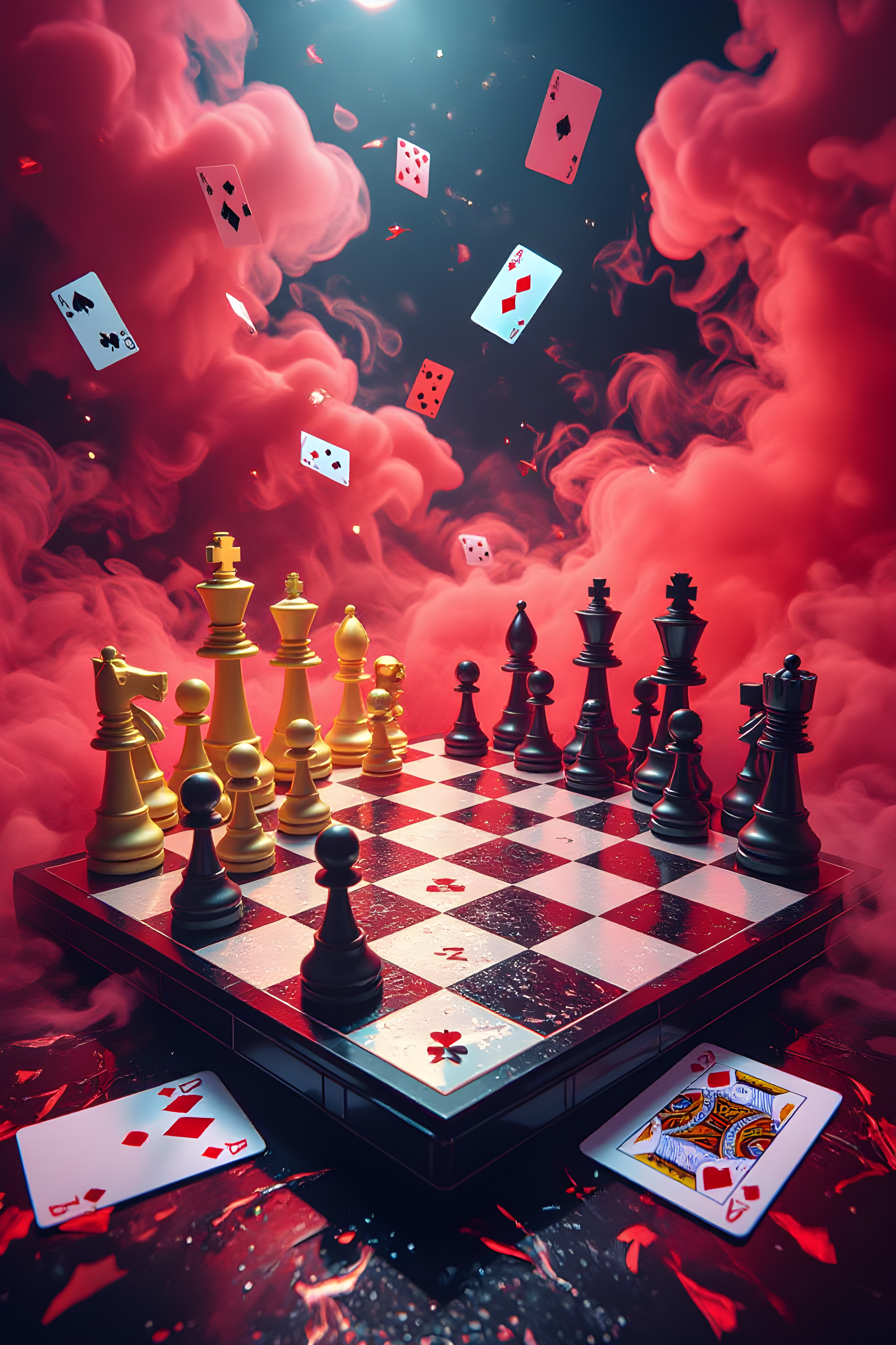 betine featured game showcase